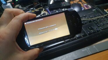 кофе брейк: PSP 2000 требуется замена шлейфа левых кнопок, замена соска, и