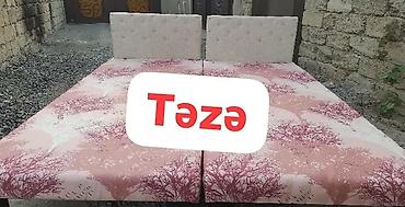plastik qapi gence: Təzə taxtlar. 1 nəfərlik çarpayılar 60 manat .olçu 195×85 2 nəfərlik — 3