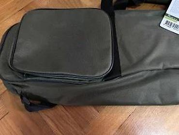 Sportske torbe i rančevi: Torba za pecaroški pribor – Brander Fishing Rod Bag - Model: Brander — 11