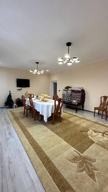 Продажа коттеджей и домов: ДОМ | ОСОБНЯК | АК - ОРДО | Площадь дома: 210 м² Участок: 4 соток — 15