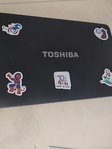 notebook harddisk: İşlənmiş Toshiba, 15.6 ", Intel Core i3, 512 GB, Ünvandan götürmə — 4