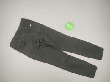 Women's Pants: Mohito, Spodnie materiałowe damskie, M — 3