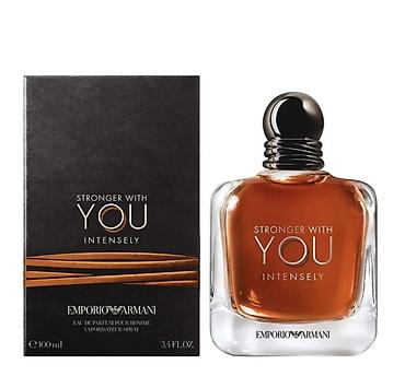 армани оригинал: Emporio Armani Stronger With You.
ORIGINAL 🔥🔥 — 1