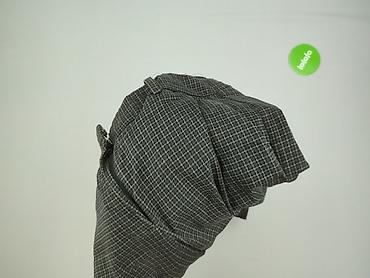 kurtka mis hm: H&M, Spodnie materiałowe damskie, rozmiar M — 5