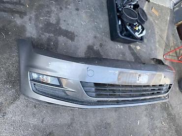 ometac: BRANIK ZA VOLKSWAGEN GOLF 7 | Branik za Golf 7 Blago ostecen — 2