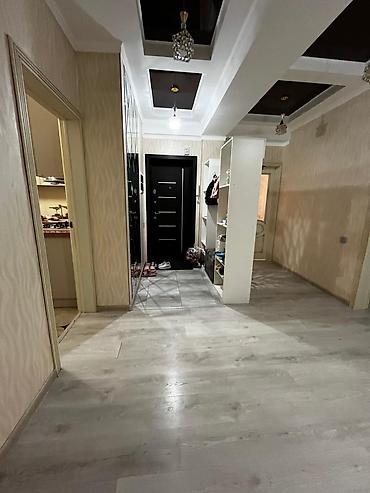 Долгосрочная аренда квартир: 4 комнаты, С мебелью полностью — 12