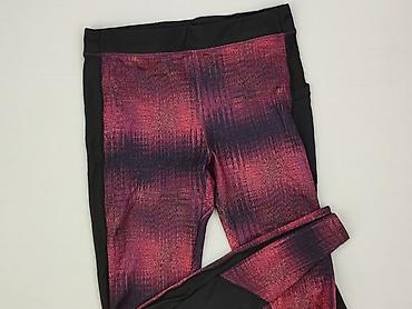 bluzki do ta: Domyos, Legginsy Sportowe damskie, rozmiar M — 1