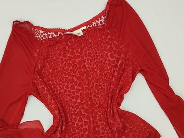 Women's blouse, Kaleidoscope, size XL (EU 42)
