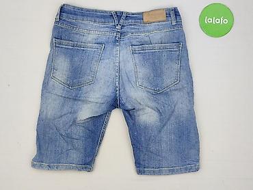 deichmann fb: Diverse, Szorty damskie, rozmiar S — 3