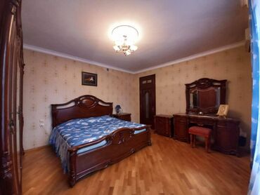 Həyət evləri və villaların satışı: 6 otaqlı, 272 kv. m — 4