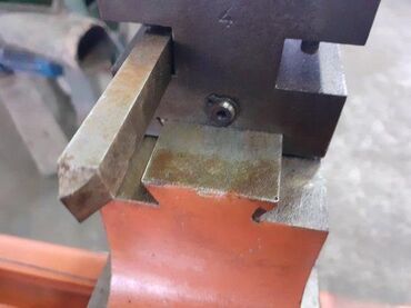 Ostali alati i mašine: Kopir strug za drvo Zastava Radna dužina 1,3 mDomaće proizvodnje- na lalafo.rs — 6 Ostali alati i mašine: Kopir strug za drvo Zastava Radna dužina 1,3 mDomaće proizvodnje- — 6