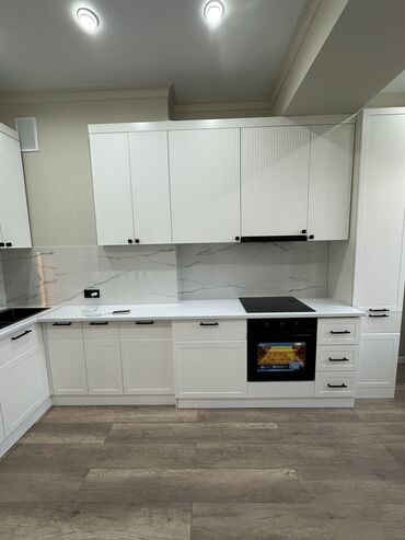 Продажа квартир: 2 комнаты, 63 м², Элитка, 15 этаж, Дизайнерский ремонт — 23