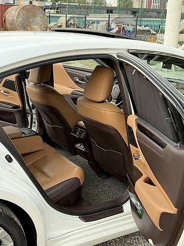 Lexus: Lexus ES: 2018 г., 2.5 л, Автомат, Гибрид, Седан at lalafo.kg — 14 Lexus: Lexus ES: 2018 г., 2.5 л, Автомат, Гибрид, Седан — 14