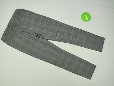ccc buty czerwone: Spodnie materiałowe damskie, rozmiar 2XL — 3