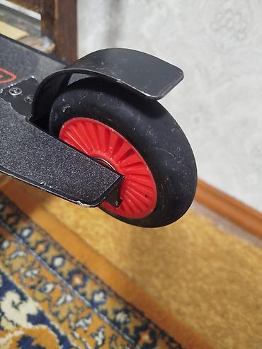 Самокаты: Самокат, Трюковой — 5