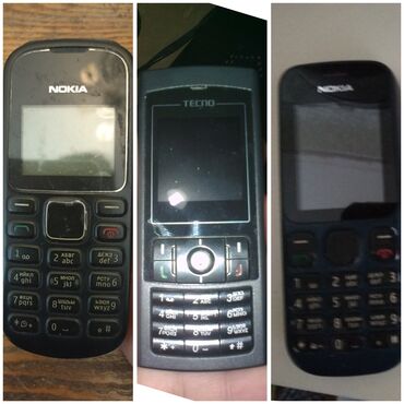телефон fly ds106d: Nokia C12, Кнопочный