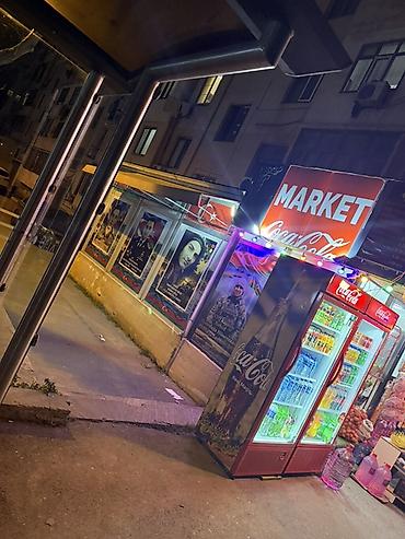 ucuz kasa: Hazir biznes kimi satilir Şamaxinkadadir ve icarisinde 850 man — 8