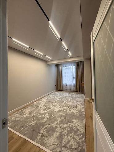 Продажа квартир: 1 комната, 42 м², Элитка, 9 этаж, Дизайнерский ремонт — 7