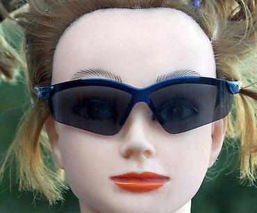 Naočare: Ticosol by Ticomex Austria naočare za sunce. Made in Austria. Izvrsne — 1