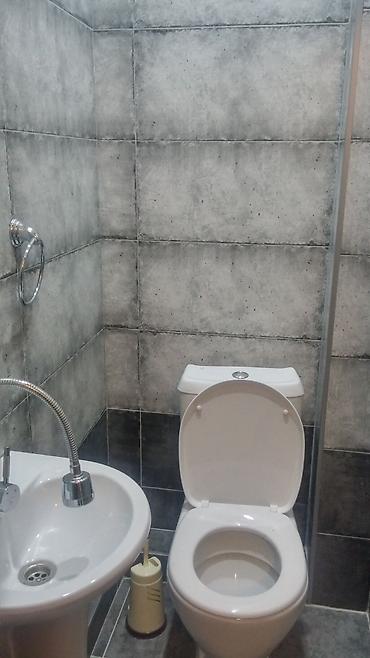 Продажа квартир: 1 комната, 51 м², Асанбай мкр Элитка, 4 этаж — 4