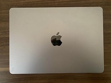 Apple MacBook Air M3 ❗️TƏCİLİ SATILIR ❗️ Apple MacBook Air 13 Ram