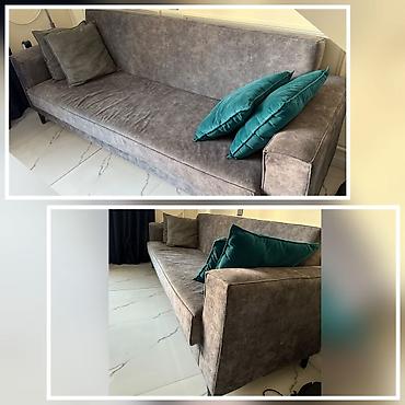 Divan, İşlənmiş, Açılan, Bazalı lalafo.az -da Divan, İşlənmiş, Açılan, Bazalı