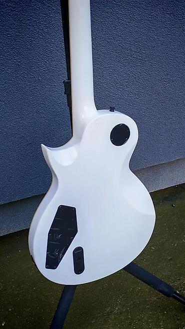 Gitare: HARLEY BENTON SC-CUSTOM III ACTIVE WH | . Slanje po dogovoru — 3