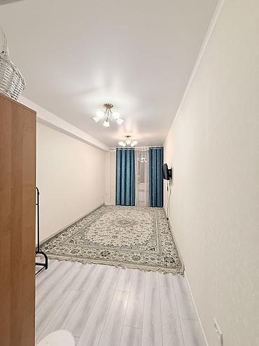 Продажа квартир: 2 комнаты, 66 м², ул. Горького / Алматинка Элитка, 3 этаж, Дизайнерский ремонт — 5