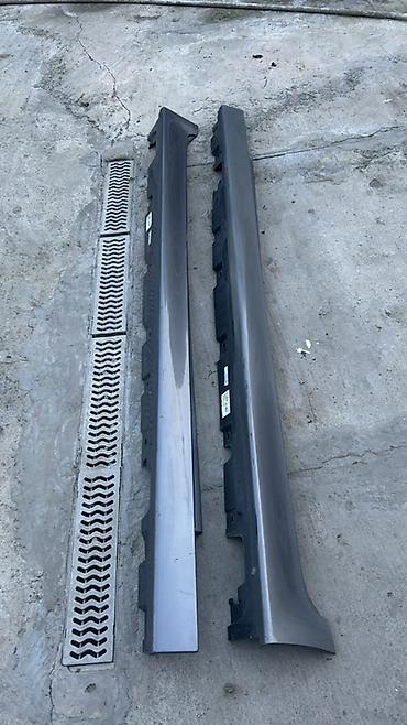 275 35 19: Universal auto Bmw, 2015 il, İşlənmiş — 3