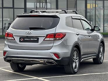 Hyundai: Hyundai Maxcruz: 2018 г., 2.2 л, Автомат, Дизель, Кроссовер — 6