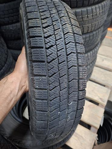 175 70 r14 зимние шины: Шины 175 / 70 / R 14, Зима, Б/у, Легковые, Япония, Dunlop — 9