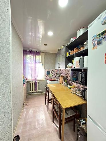 Продажа квартир: 2 комнаты, 44 м² — 5