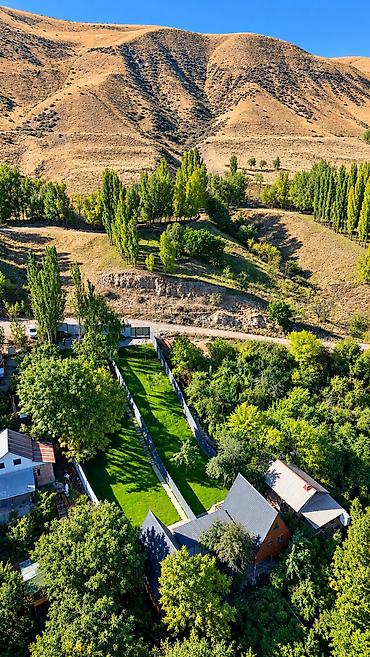 Продажа дачи: 2 комнаты, 50 м², 3 соток, Электричество, Холодная вода — 4
