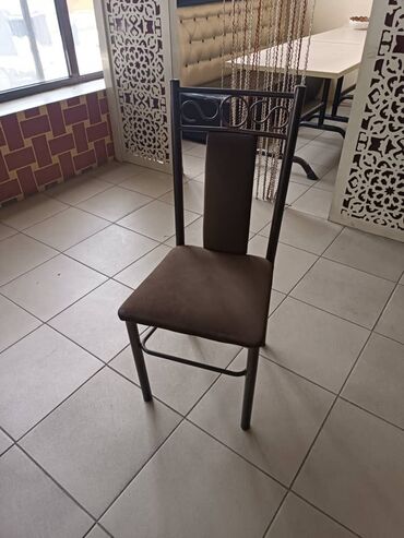 стол стулья для кафе: Стулья Для кафе, ресторанов, С обивкой, Б/у