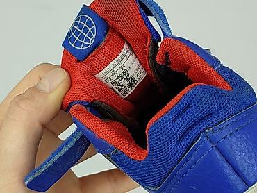 oryginalne trampki adidas: Buty sportowe Adidas, 24, Używany — 6