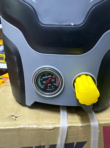 Мойки высокого давления: 🔥Мойки высокого давления электрические от 5000 и выше прямая доставка — 16