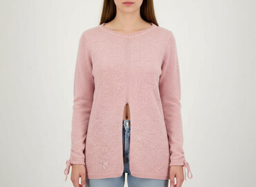 stich sweter: Dazy, Sweter damski, rozmiar S
