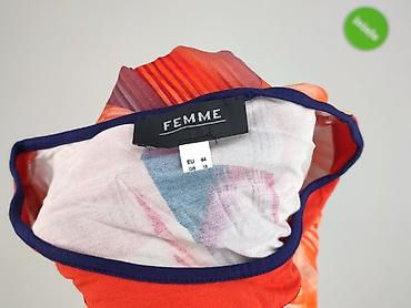 hellfire club h: Femme, T-shirt damski, rozmiar XL — 4