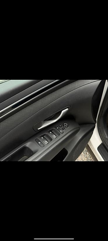 tucson: Hyundai Tucson: 2022 г., 2 л, Автомат, Дизель, Кроссовер — 6