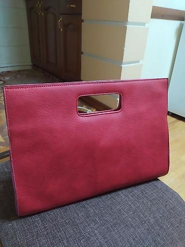 Клатчи: Клатч, Материал: Натуральная кожа, Женские, Новый — 6