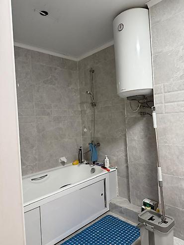 2 уровне: 3 комнаты, 89 м², Элитка, 3 этаж, Косметический ремонт — 9