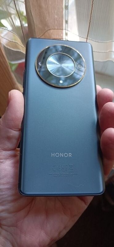 honor 7c: Honor X9b, Б/у, 256 ГБ, 2 SIM