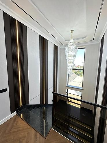 вип дома: 🏡 VIP СОВРЕМЕННЫЙ ДОМ В ЫНТЫМАКЕ ✨ Современная архитектура • — 5