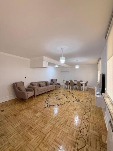 Uzunmüddətli kirayə mənzillər: Port Baku yanında, Ferrari binasının yaxınlığında, Mc Donalds olan — 2