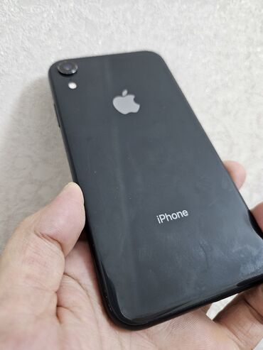 айфон xr цена в бишкеке цум: IPhone Xr, Б/у, 64 ГБ, Black Titanium, Защитное стекло, Чехол, Кабель, 80 %