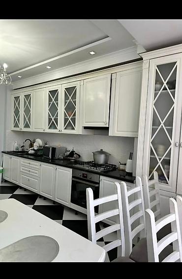 Продажа квартир: 3 комнаты, 133 м², Элитка, 9 этаж, Дизайнерский ремонт — 7