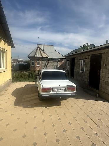 жугули 03: ВАЗ (ЛАДА) 2107: 2010 г., Кол менен иштөөчү, Бензин, Седан — 3