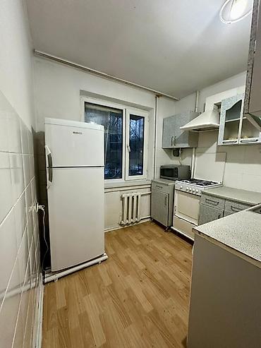 продажа 2 комнатной квартиры: 2 комнаты, 54 м², Дордой Плаза ТРЦ 104 серия, 2 этаж — 7