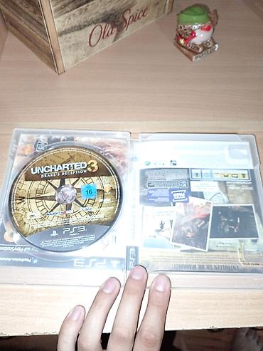 tablet oglasi: PS3 igre – Brink i Uncharted: Drake’s Schicksal (Essentials izdanje) — 6