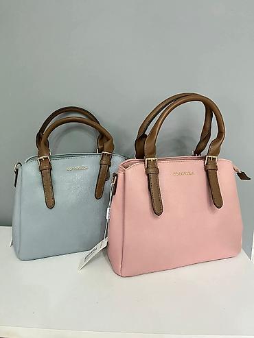 Torbe: Ženske torbe i rančevi – elegantni i praktični modeli - Klasične tote — 19
